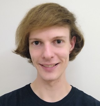 Christopher Porath Gretter